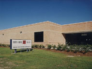 Carver Center