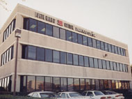 Parkway Center