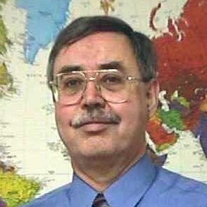 Dr. Robert Miller