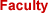 Biology Faculty Listing