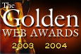 The Golden Web Awards 2003/2004