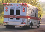 Ambulance Picture