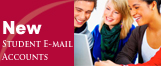 Official E-Mail Account