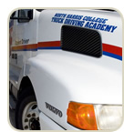Truck Driving Academy Special Content