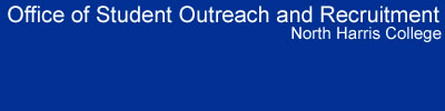 Office of Student Outreach and Recruitment