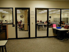 Assessment Classes