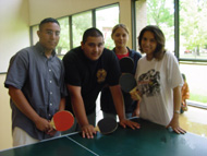 Let's play ping-pong!